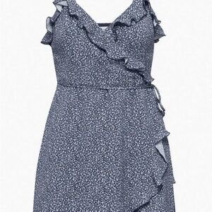 Aritzia Sunday Best Countess Dress